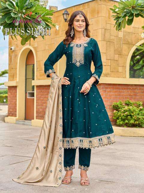 Aanchi plus simmi ladies kurti wholesale market in hyderabad