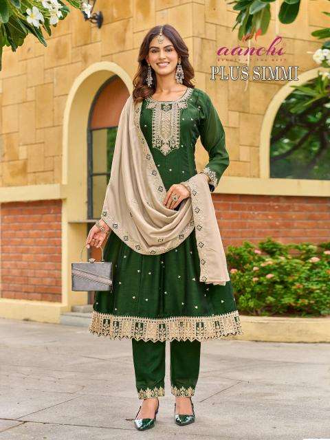 Aanchi plus simmi ladies kurti wholesale market in hyderabad
