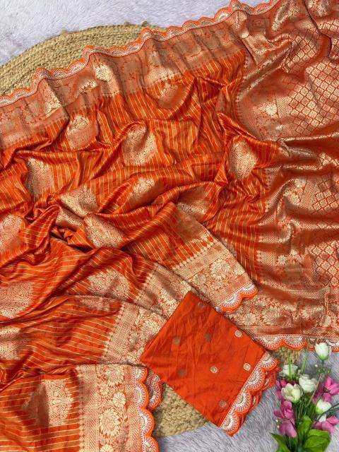 Akshara crepe wholesale saree market in chandigarh