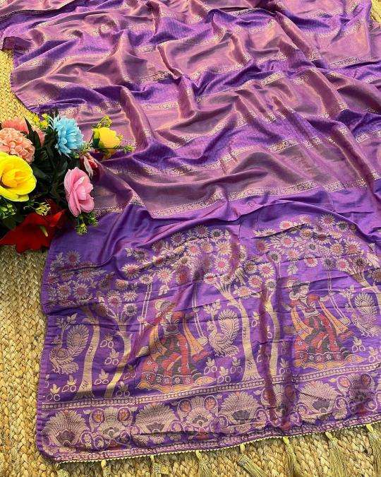 Akshara fancy  wholesale saree market in ludhiana
