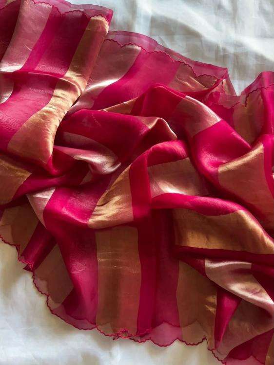 Akshara georgette wholesale saree market in indore near me