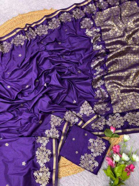 Akshara top rated wholesale saree market in surat