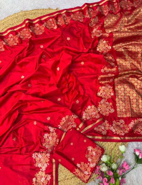 Akshara top rated wholesale saree market in surat