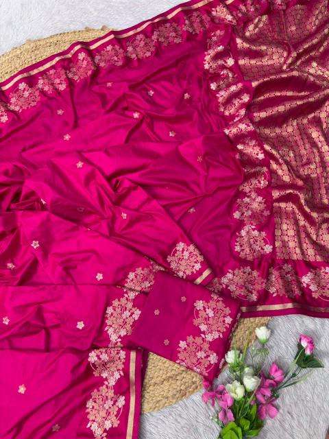 Akshara top rated wholesale saree market in surat