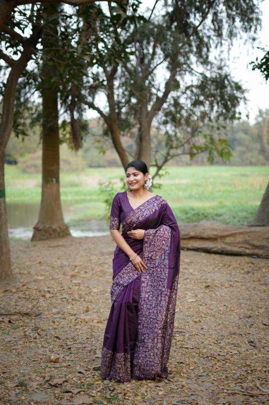 Akshara  wholesale saree market in ahmedabad with price