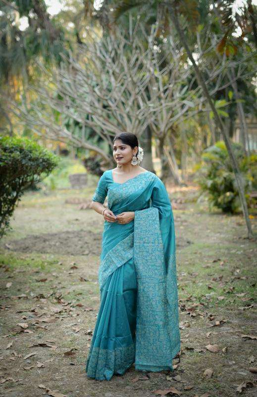 Akshara  wholesale saree market in ahmedabad with price
