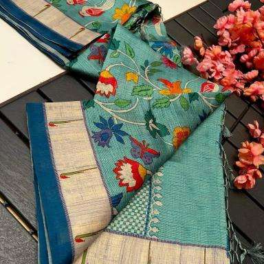 Akshara  wholesale saree market in chandigarh