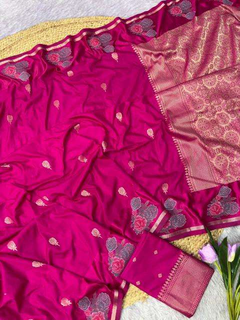 Akshara wholesale saree market in surat with price online shopping