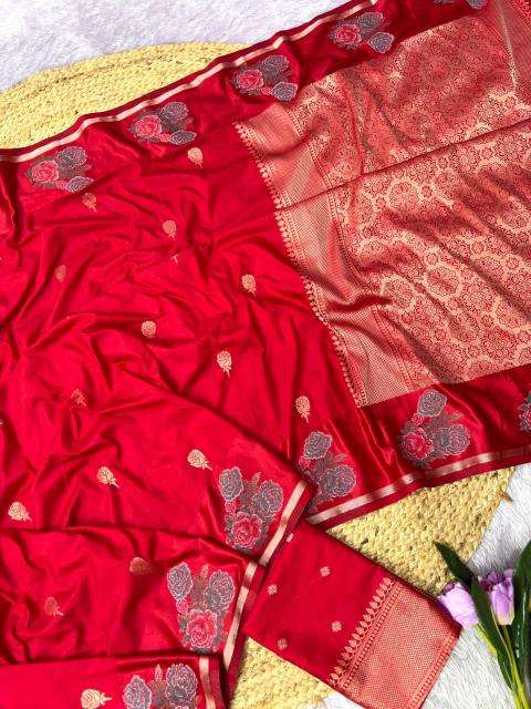 Akshara wholesale saree market in surat with price online shopping