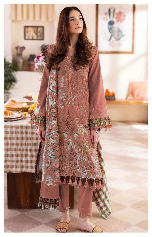 Al zohaib ayesha vol 1 short kurti wholesale market in mumbai