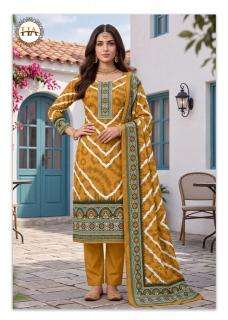 Alok suit gulriza ladies dress material wholesale market in surat