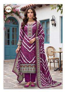 Alok suit gulriza ladies dress material wholesale market in surat