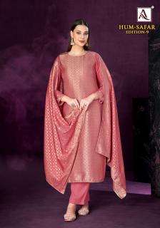 Alok suit hum safar 9 wholesale market for wedding shopping in mumbai