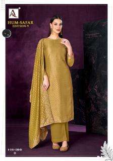 Alok suit hum safar 9 wholesale market for wedding shopping in mumbai