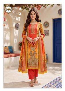 Alok suit sada ahmedabad wholesale dress material market