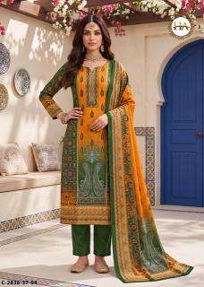 Alok suit sada ahmedabad wholesale dress material market