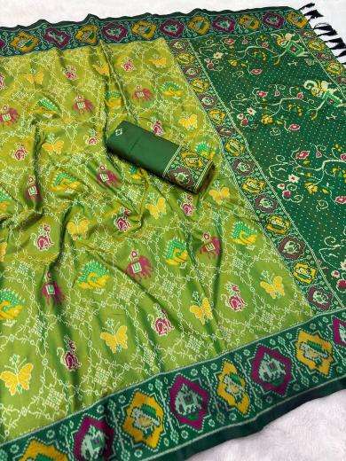 Anupama patola vol-4  wholesalers in shimla