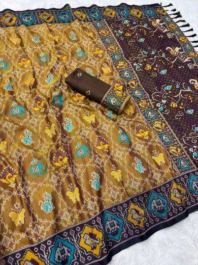 Anupama patola vol-4  wholesalers in shimla