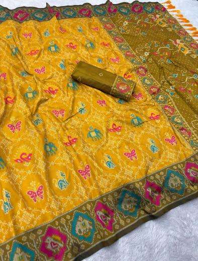 Anupama patola vol-4  wholesalers in shimla