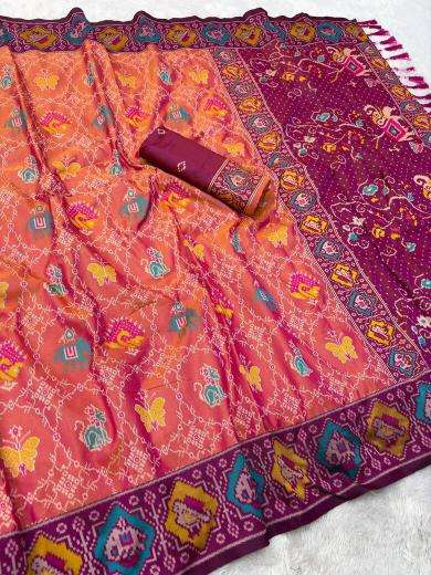 Anupama patola vol-4  wholesalers in shimla
