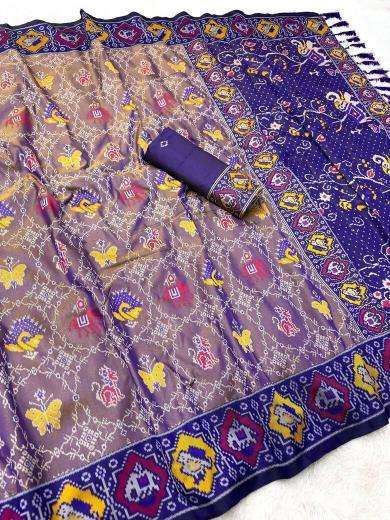 Anupama patola vol-4  wholesalers in shimla