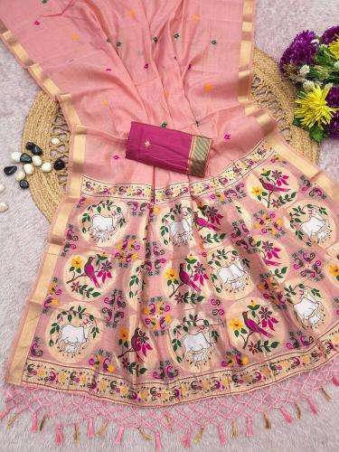 Anupama pichwai  best wholesale saree market in kolkata with price