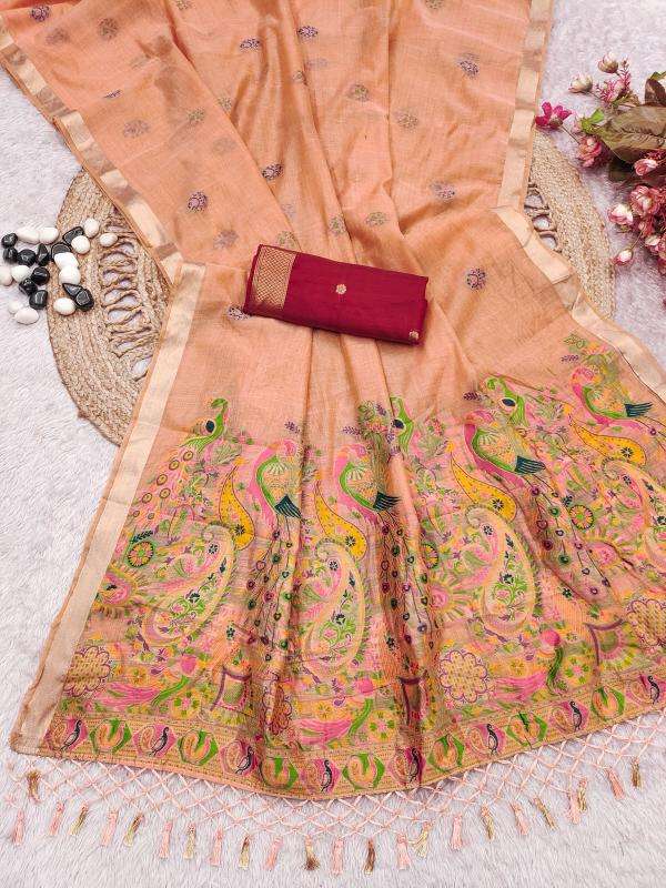 Anupama sakhi vol - 1 wholesale saree market in surat with price