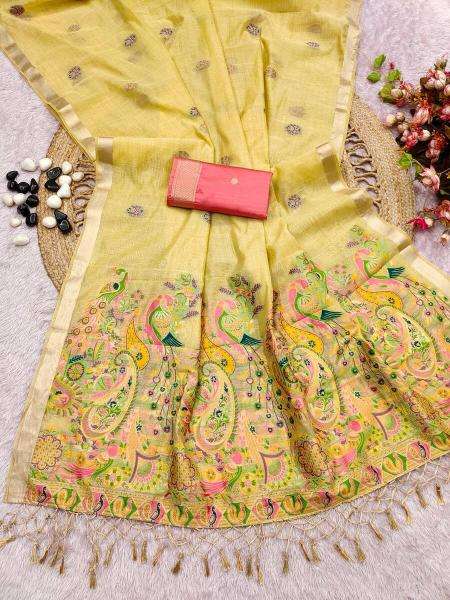 Anupama sakhi vol - 1 wholesale saree market in surat with price