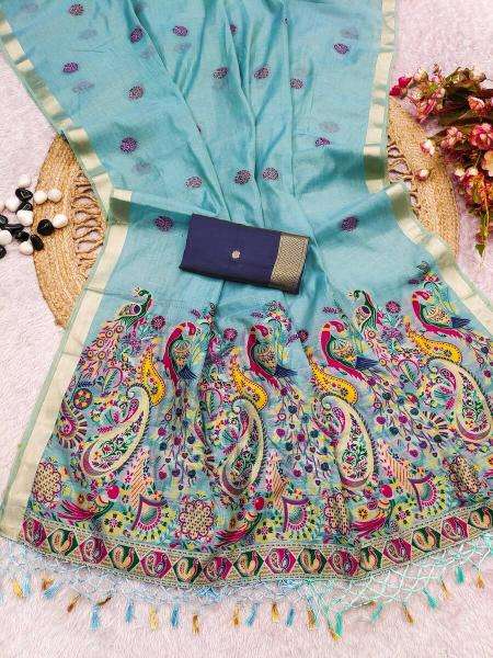 Anupama sakhi vol - 1 wholesale saree market in surat with price