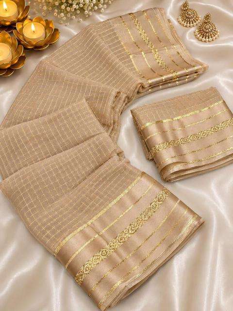 Astitva chex  wholesale saree market in ahmedabad near me