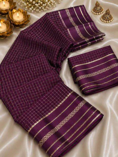 Astitva chex  wholesale saree market in ahmedabad near me
