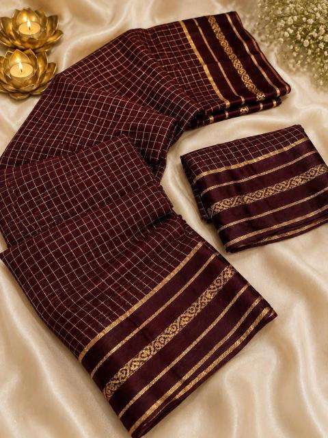 Astitva chex  wholesale saree market in ahmedabad near me