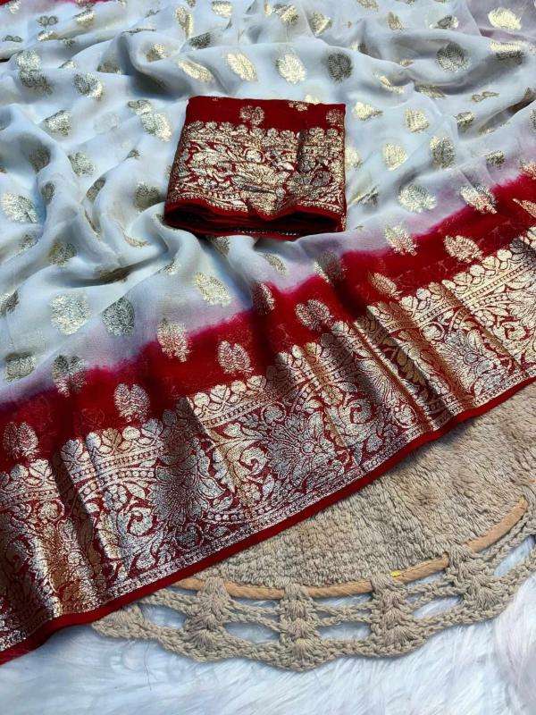 Astitva dn-anushka-2d wholesale saree market in surat with price