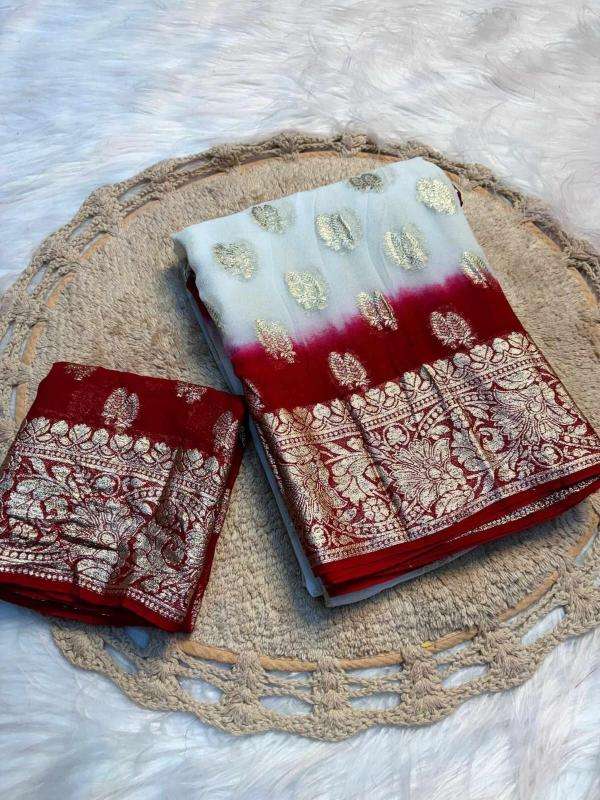 Astitva dn-anushka-2d wholesale saree market in surat with price