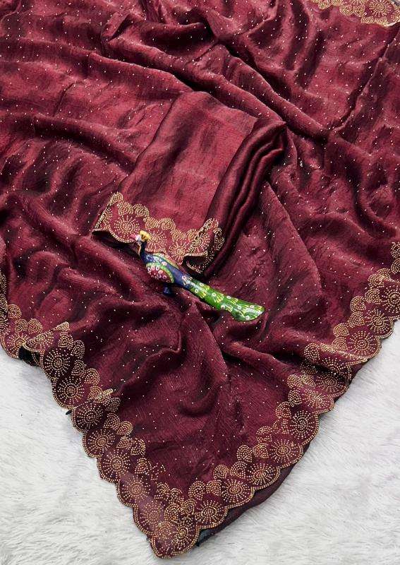 Astitva fendy  wholesale saree market in ahmedabad with price online shopping