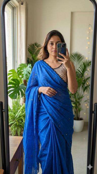 Astitva linen wholesale saree market in ahmedabad with price near me