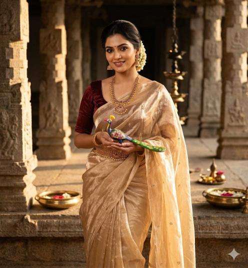 Astitva sartin  shimla saree centre