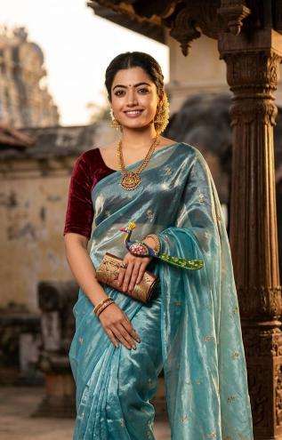 Astitva sartin  shimla saree centre