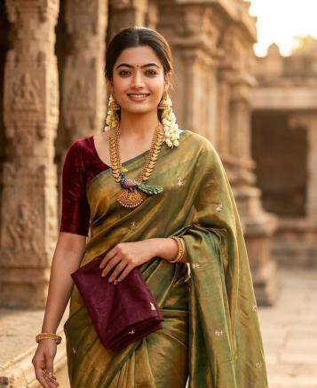 Astitva sartin  shimla saree centre