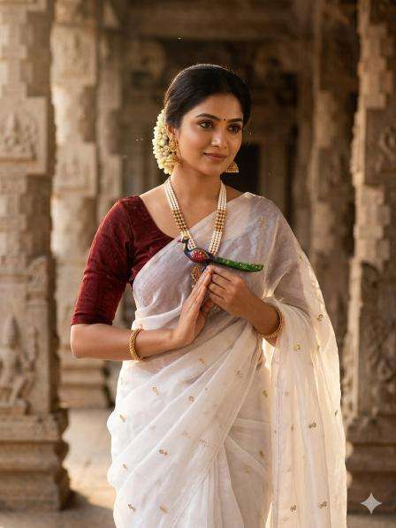 Astitva sartin  shimla saree centre