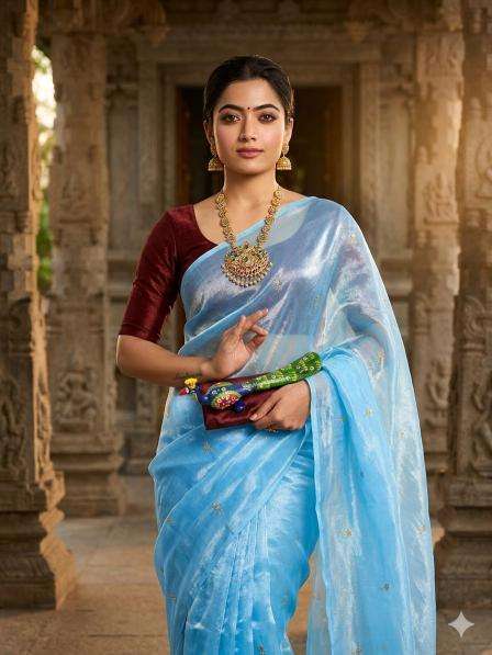 Astitva sartin  shimla saree centre