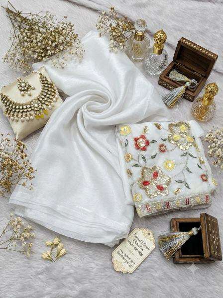 Astitva sattin top rated wholesale saree market in mumbai