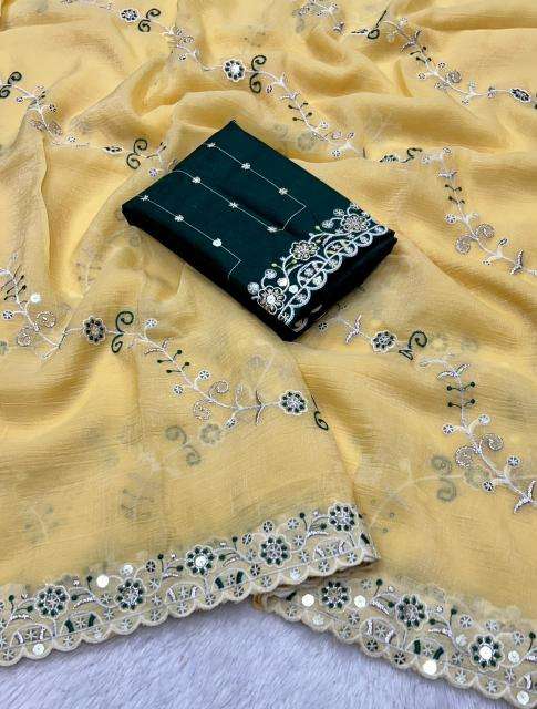 Astitva sequence wholesale saree market in ahmedabad