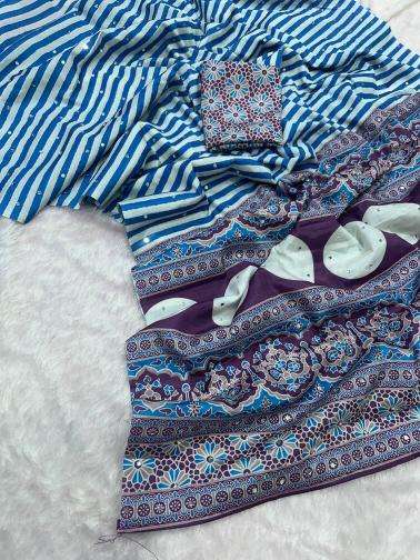 Astitva  wholesale saree market in ahmedabad near me