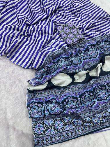 Astitva  wholesale saree market in ahmedabad near me
