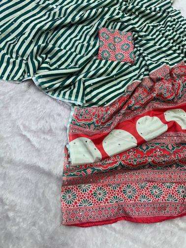 Astitva  wholesale saree market in ahmedabad near me