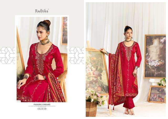 Azara zeenat  mumbai wholesale cloth market address