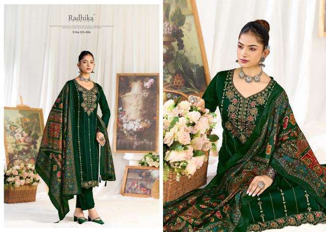 Azara zeenat  mumbai wholesale cloth market address
