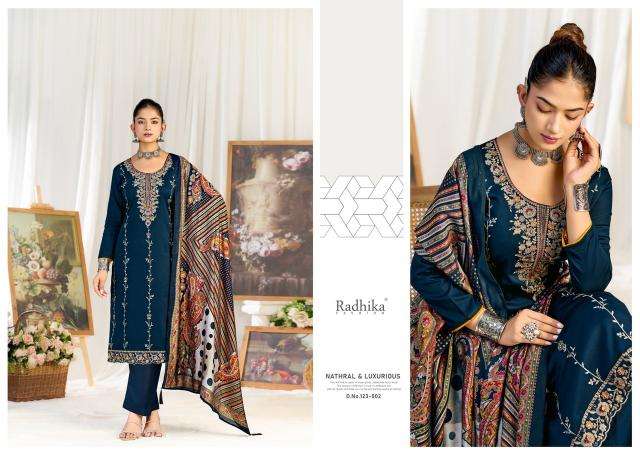 Azara zeenat  mumbai wholesale cloth market address
