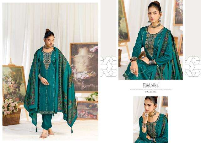 Azara zeenat  mumbai wholesale cloth market address